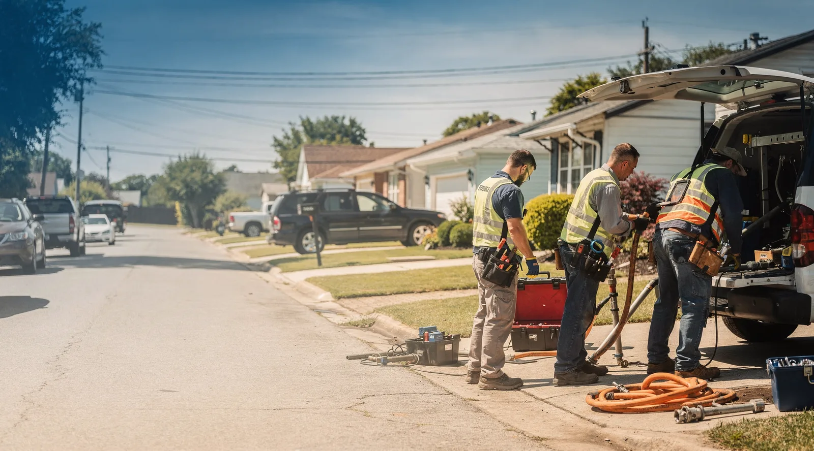 Water Heater Repair in Rickreall, OR near me